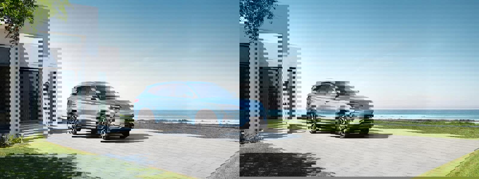 BYD SONG PLUS