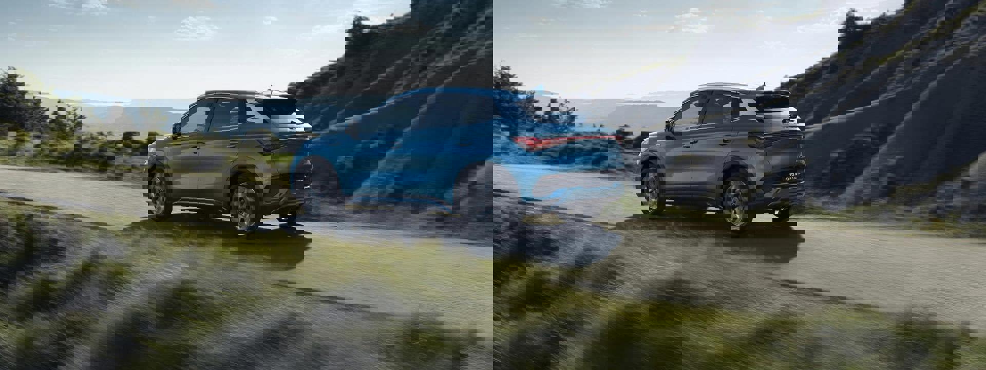 TEST DRIVE